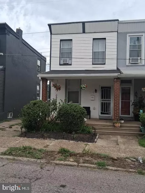 2119 Ruffner St, Philadelphia, PA 19140