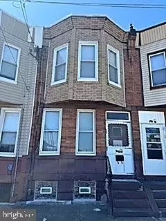 2012 E Glenwood Ave, Philadelphia, PA 19124
