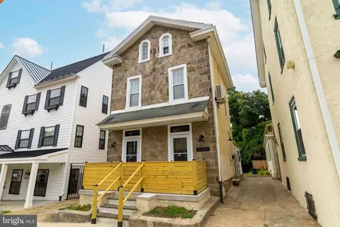 6368 Germantown Ave, Philadelphia, PA 19144