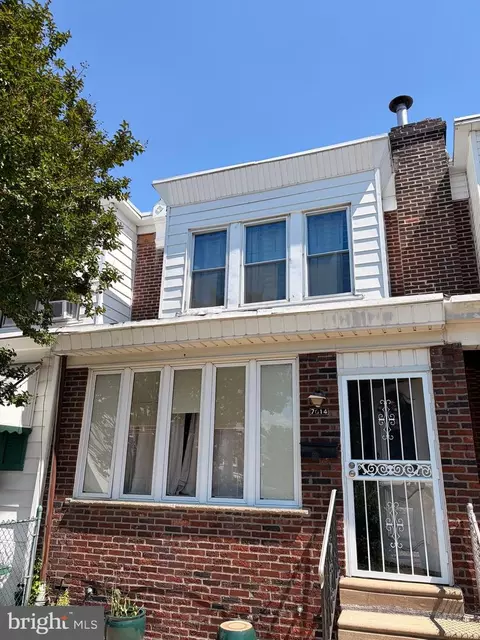 7014 Grays Ave, Philadelphia, PA 19142