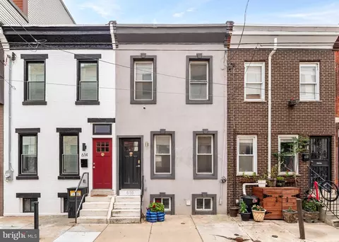 616 Mcclellan St, Philadelphia, PA 19148