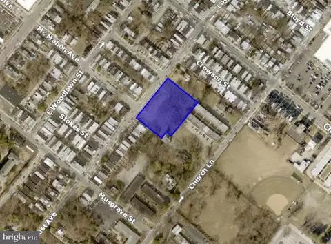 704-720 E Locust Ave, Philadelphia, PA 19144