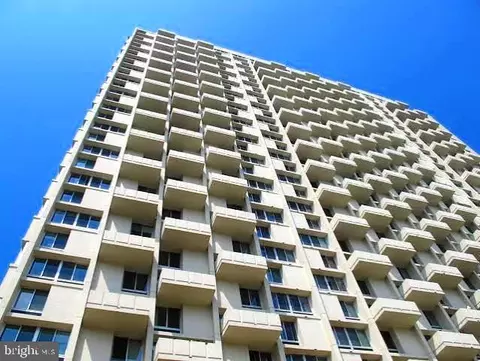 604 S 36 S Washington Sq #2814, Philadelphia, PA 19106