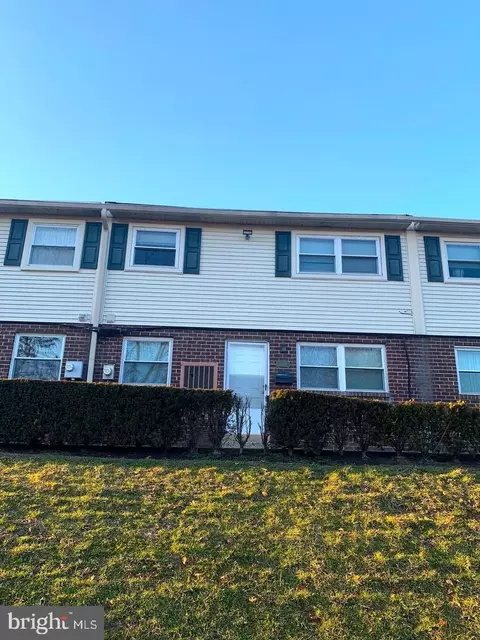 607 Edison Ave #607H, Philadelphia, PA 19116