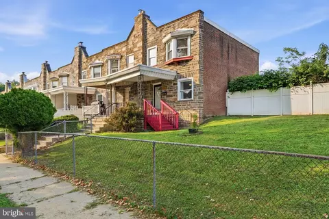 1135-37 37 Overington St, Philadelphia, PA 19124
