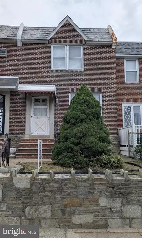 6320 Mershon St, Philadelphia, PA 19149