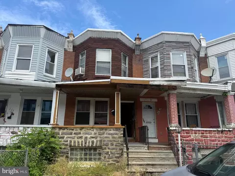 227 W Sheldon St, Philadelphia, PA 19120