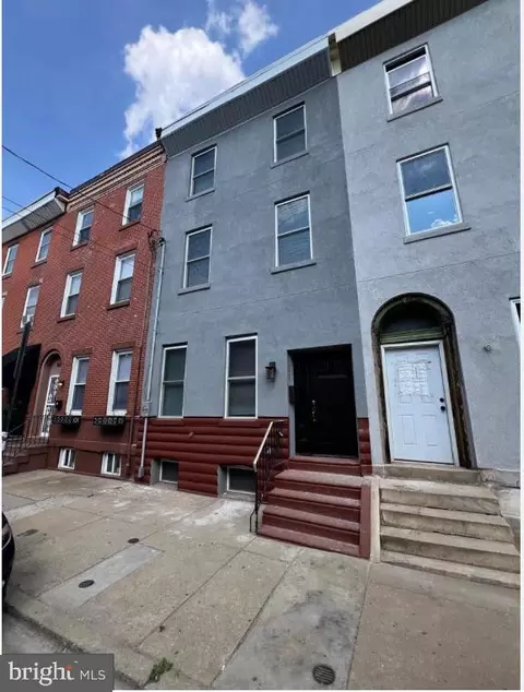 1323 S 15th St, Philadelphia, PA 19146