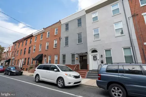 1323 S 15th St, Philadelphia, PA 19146