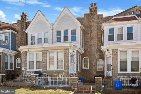 6536 Lansdowne Ave, Philadelphia, PA 19151
