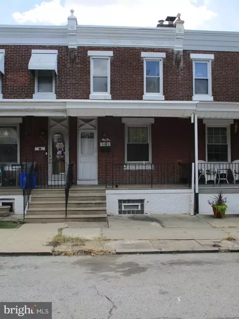 6015 Montague St, Philadelphia, PA 19135
