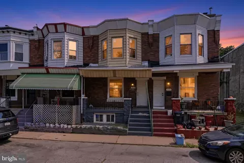 1333 S Lindenwood St, Philadelphia, PA 19143