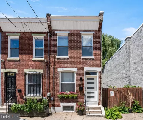 2630 Jasper St, Philadelphia, PA 19125