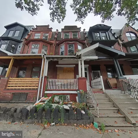 2321 N 33rd St, Philadelphia, PA 19132