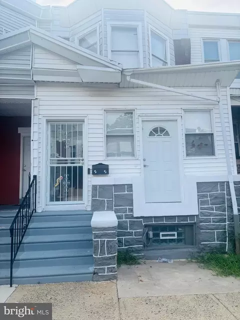 2047 Wilmot St, Philadelphia, PA 19124