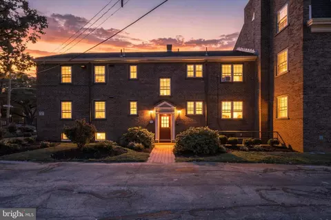 723 Melon Ter #A, Philadelphia, PA 19123
