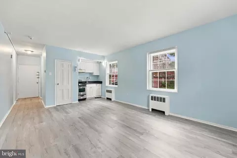 723 Melon Ter #A, Philadelphia, PA 19123