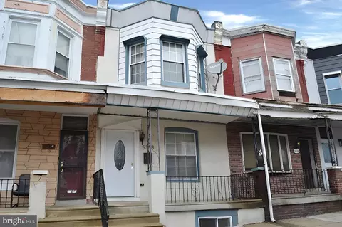 5353 Delancey St, Philadelphia, PA 19143