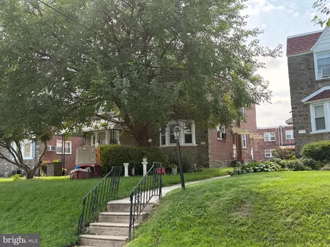 1124 Gilham St, Philadelphia, PA 19111