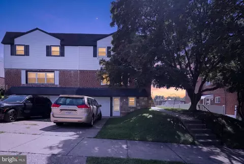 606 Artwood Dr, Philadelphia, PA 19115