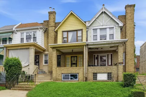 5811 Stockton Rd, Philadelphia, PA 19138