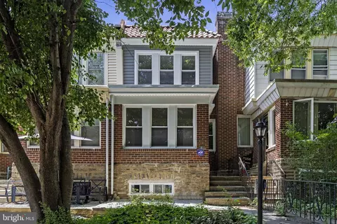 7154 N Uber St, Philadelphia, PA 19138
