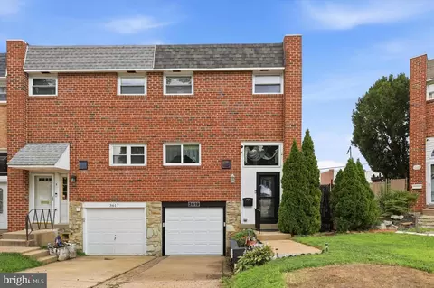 3619 Morrell Cir, Philadelphia, PA 19114