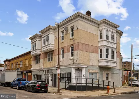 1303 W 05 W Venango St, Philadelphia, PA 19140
