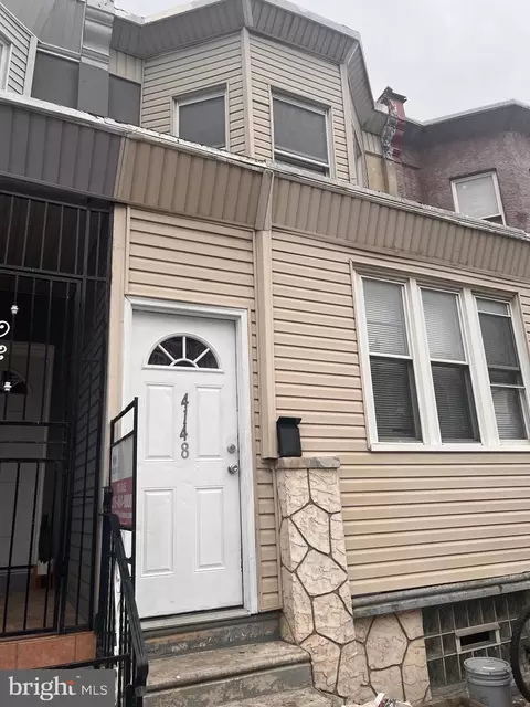 4148 N Franklin St, Philadelphia, PA 19140