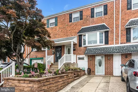 3157 Belgreen Rd, Philadelphia, PA 19154