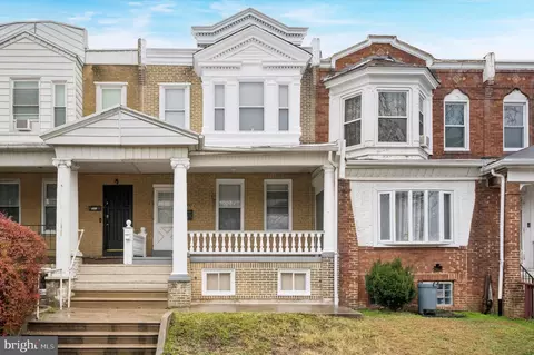 625 Marlyn Rd, Philadelphia, PA 19151