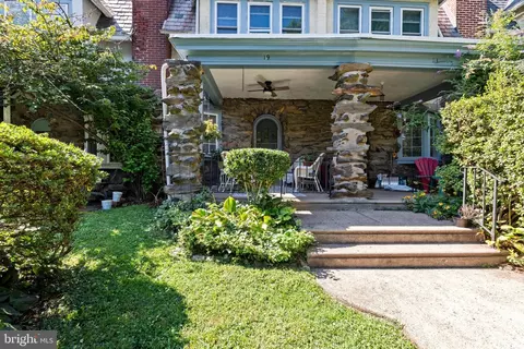 19 Mcpherson, Philadelphia, PA 19119