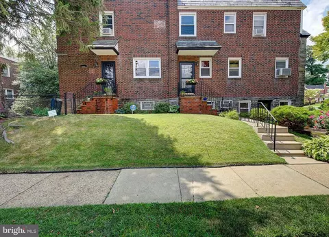 834 E Vernon Rd, Philadelphia, PA 19119