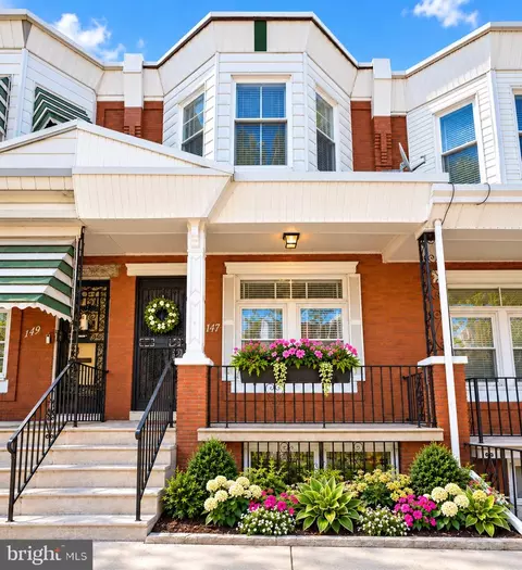 147 N Ruby St, Philadelphia, PA 19139