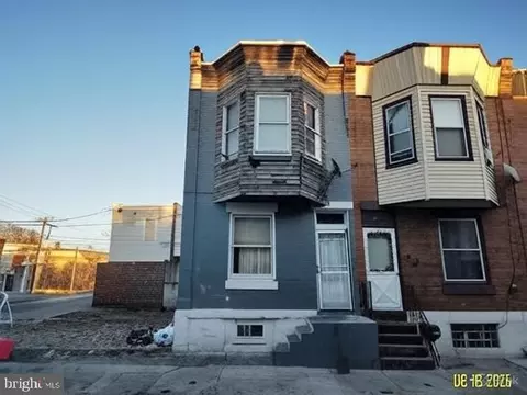 2863 N Ringgold St, Philadelphia, PA 19132