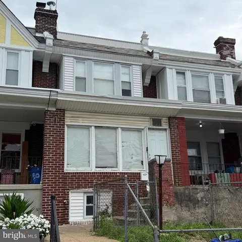 6885 Forrest Ave, Philadelphia, PA 19138