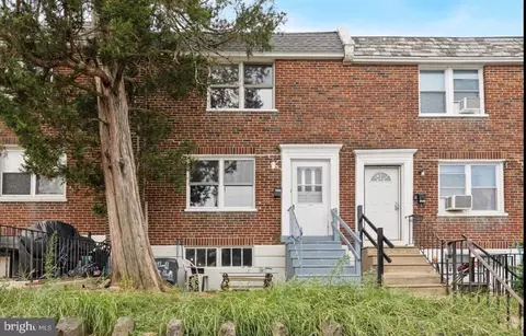 1434 Creston St, Philadelphia, PA 19149