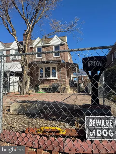 1407 Friendship St, Philadelphia, PA 19111