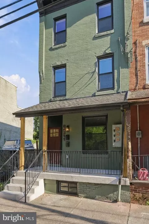 1946 Rowan St, Philadelphia, PA 19140