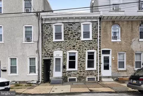 3787 Cresson St, Philadelphia, PA 19127
