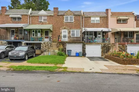 5954 Newtown Ave, Philadelphia, PA 19120