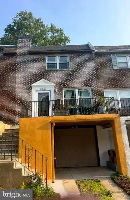 2633 Sorento Rd, Philadelphia, PA 19131