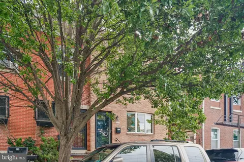 1161 S Juniper St, Philadelphia, PA 19147