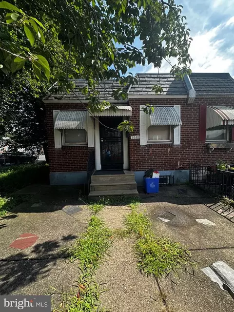 2001 E Cheltenham Ave, Philadelphia, PA 19124