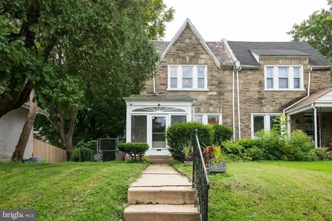 6906 Anderson St, Philadelphia, PA 19119