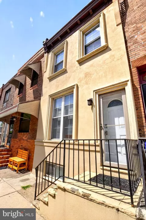 2638 S Juniper St, Philadelphia, PA 19148