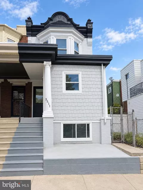 5511 Larchwood Ave, Philadelphia, PA 19143