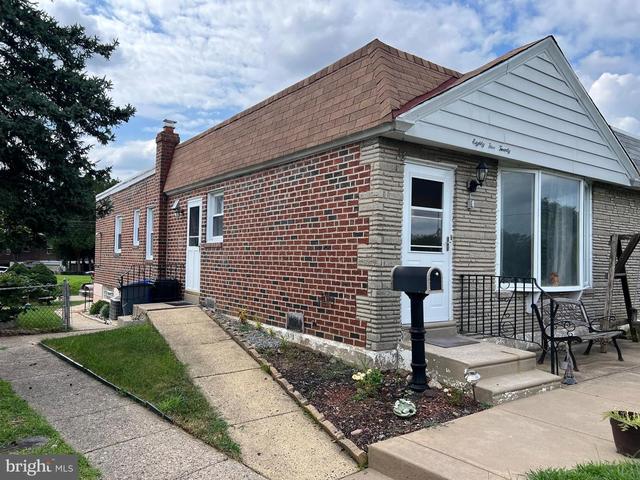 8520 Castor Ave, Philadelphia, PA 19152