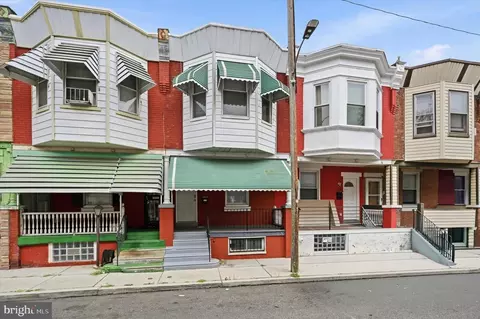 1317 N Hobart St, Philadelphia, PA 19131