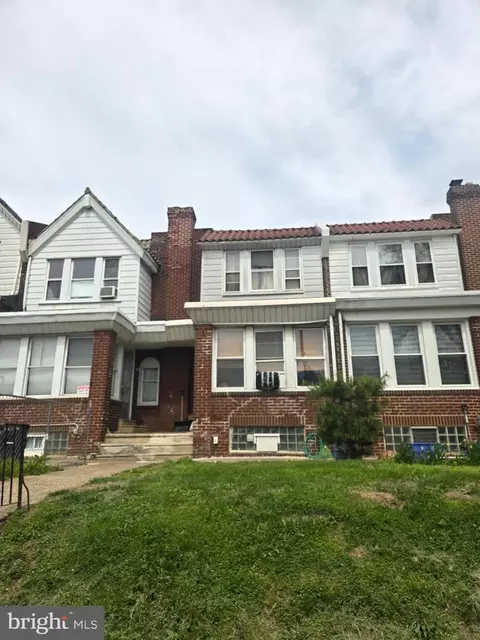 3405 Friendship St, Philadelphia, PA 19149